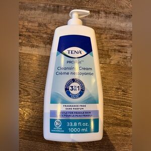 🌙 B53 TENA Cleansing Cream 33.8 fl oz